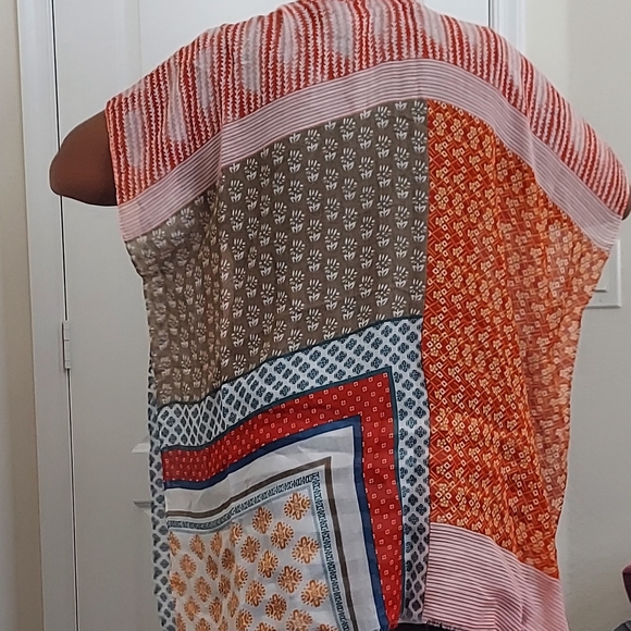 Colorful Kimono - Picture 17 of 17